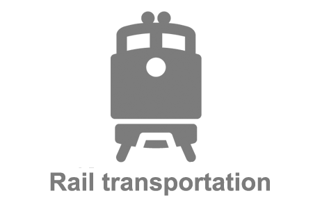 fitas para amarração de cargas transporte