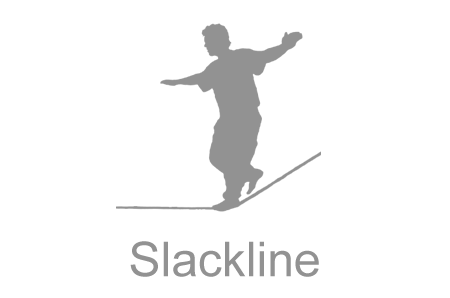 slackline